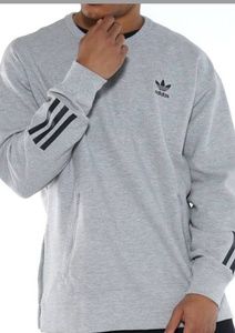 Adidas Originals Nova Instinct Crewneck